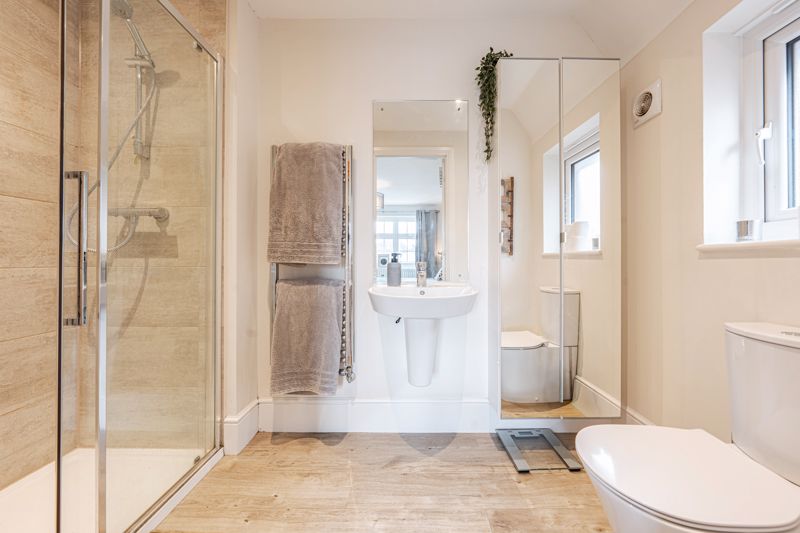 Penwortham Avenue Burscough